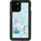 Disney Frozen Elsa and Olaf Art iPhone 12 Pro Max Waterproof Case