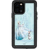 Disney Frozen Elsa and Olaf Art iPhone 12 Pro Waterproof Case