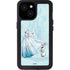 Disney Frozen Elsa and Olaf Art iPhone 13 Mini Waterproof Case
