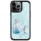 Disney Frozen Elsa and Olaf Art iPhone 13 Pro Cargo Case