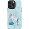 Disney Frozen Elsa and Olaf Art iPhone 13 Pro Impact Case