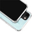 Disney Frozen Elsa and Olaf Art iPhone 14 Plus Clear Case