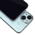 Disney Frozen Elsa and Olaf Art iPhone 14 Plus Skin