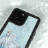 Disney Frozen Elsa and Olaf Art iPhone 14 Pro Max Waterproof Case
