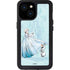 Disney Frozen Elsa and Olaf Art iPhone 15 Waterproof Case