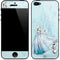Disney Frozen Elsa and Olaf Art iPhone 5/5s/5SE Skin