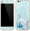 Disney Frozen Elsa and Olaf Art iPhone 6/6s Skin