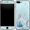 Disney Frozen Elsa and Olaf Art iPhone 7 Plus Skin
