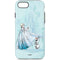 Disney Frozen Elsa and Olaf Art iPhone 7 Pro Case