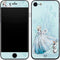 Disney Frozen Elsa and Olaf Art iPhone 7 Skin