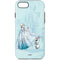 Disney Frozen Elsa and Olaf Art iPhone 8 Pro Case