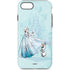 Disney Frozen Elsa and Olaf Art iPhone 8 Pro Case