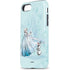 Disney Frozen Elsa and Olaf Art iPhone 8 Pro Case