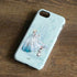 Disney Frozen Elsa and Olaf Art iPhone 8 Pro Case
