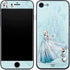 Disney Frozen Elsa and Olaf Art iPhone 8 Skin
