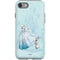 Disney Frozen Elsa and Olaf Art iPhone SE (2nd & 3rd Gen) Pro Case
