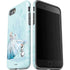 Disney Frozen Elsa and Olaf Art iPhone SE (2nd & 3rd Gen) Pro Case