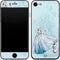 Disney Frozen Elsa and Olaf Art iPhone SE (2nd & 3rd Gen) Skin