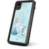 Disney Frozen Elsa and Olaf Art iPhone XR Waterproof Case