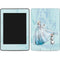 Disney Frozen Elsa and Olaf Art Amazon Kindle Skin