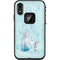 Disney Frozen Elsa and Olaf Art LifeProof Fre iPhone Skin