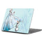 Disney Frozen Elsa and Olaf Art Apple MacBook Pro 13-inch Skin