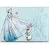 Disney Frozen Elsa and Olaf Art MacBook Pro 14in (2021-24) Skin