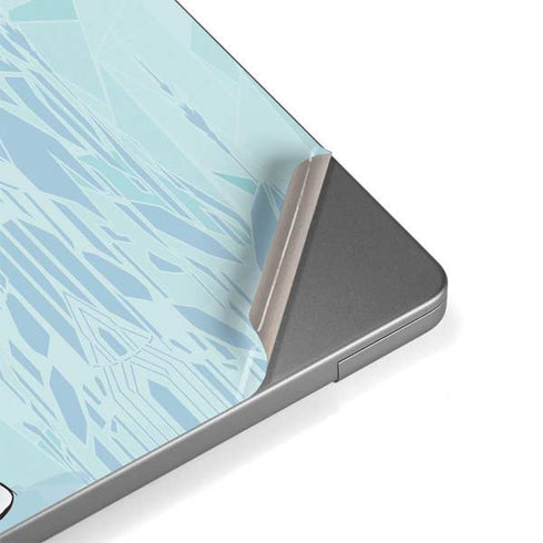 Disney Frozen Elsa and Olaf Art MacBook Pro 14in (2021-24) Skin