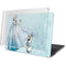 Disney Frozen Elsa and Olaf Art MacBook Pro 15in (2016-19) Case plus Skin