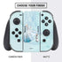 Disney Frozen Elsa and Olaf Art Nintendo Switch Bundle Skin