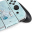 Disney Frozen Elsa and Olaf Art Nintendo Switch OLED (2021) Skin