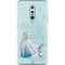 Disney Frozen Elsa and Olaf Art OnePlus 7 Pro Skin