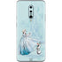 Disney Frozen Elsa and Olaf Art OnePlus 7 Pro Skin