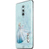 Disney Frozen Elsa and Olaf Art OnePlus 7 Pro Skin
