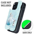 Disney Frozen Elsa and Olaf Art Otterbox Defender iPhone Skin