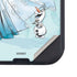 Disney Frozen Elsa and Olaf Art Otterbox Defender iPhone Skin