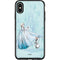 Disney Frozen Elsa and Olaf Art Otterbox Symmetry iPhone Skin
