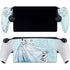Disney Frozen Elsa and Olaf Art PlayStation Portal Remote Player Skin