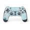 Disney Frozen Elsa and Olaf Art PS4 Pro/Slim Controller Skin