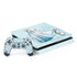 Disney Frozen Elsa and Olaf Art PS4 Slim Bundle Skin