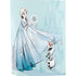 Disney Frozen Elsa and Olaf Art PS5 Console Skin