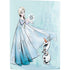 Disney Frozen Elsa and Olaf Art PS5 Digital Edition Bundle Skin