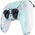 Disney Frozen Elsa and Olaf Art PS5 Controller Skin