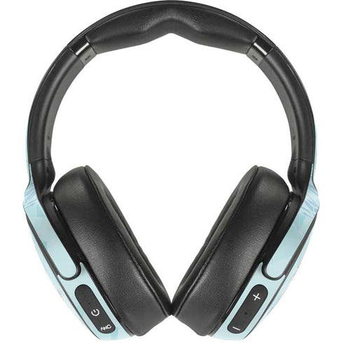 Disney Frozen Elsa and Olaf Art Skullcandy Venue Skin