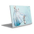 Disney Frozen Elsa and Olaf Art Surface Book 2 15in Skin