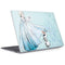 Disney Frozen Elsa and Olaf Art Surface Laptop 2 Skin