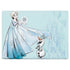 Disney Frozen Elsa and Olaf Art Surface Laptop 3 13.5in Skin