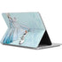 Disney Frozen Elsa and Olaf Art Surface Laptop Studio Skin