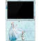 Disney Frozen Elsa and Olaf Art Surface Pro 7 Skin