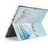 Disney Frozen Elsa and Olaf Art Surface Pro 8 Skin